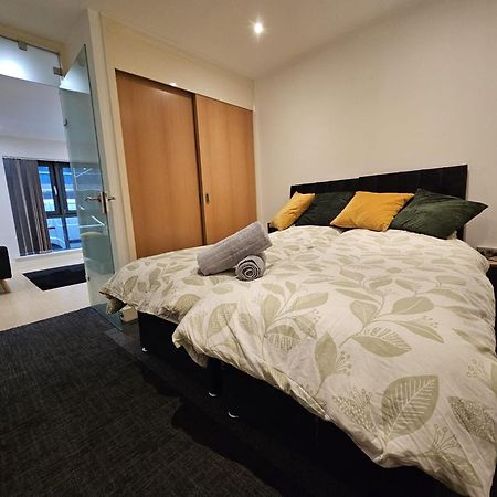 Bee Accommodations - Ng1 Apartment Nottingham Exterior foto